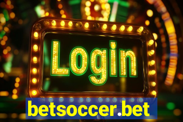 betsoccer.bet