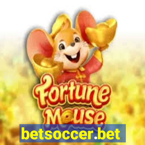 betsoccer.bet