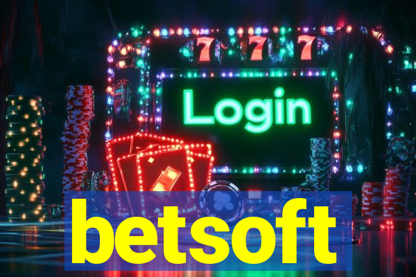 betsoft