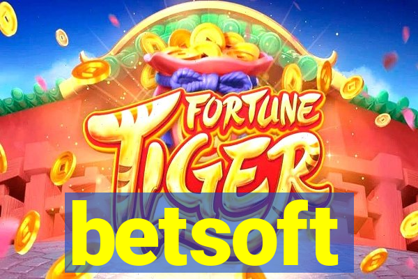 betsoft