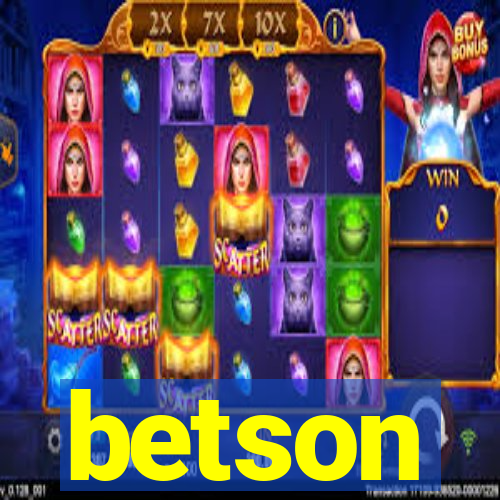 betson