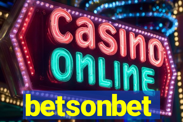 betsonbet