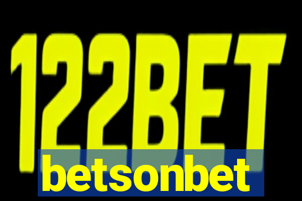 betsonbet