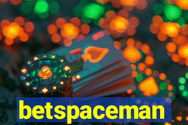 betspaceman