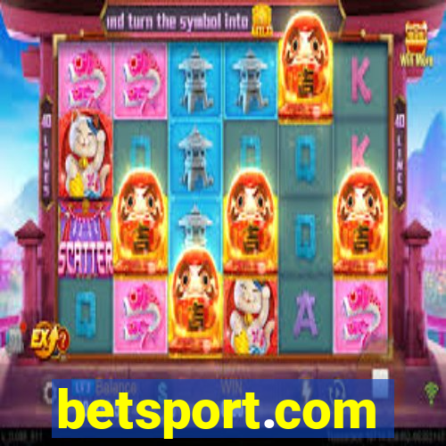 betsport.com