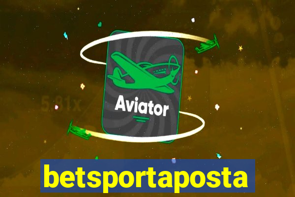 betsportaposta