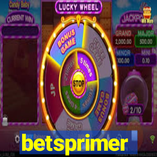 betsprimer