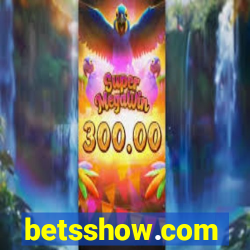 betsshow.com