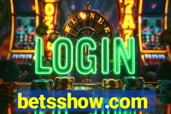 betsshow.com