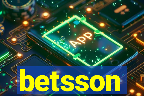 betsson