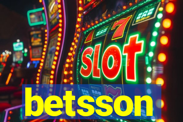 betsson