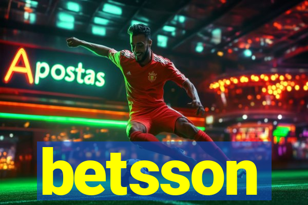 betsson