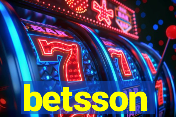 betsson