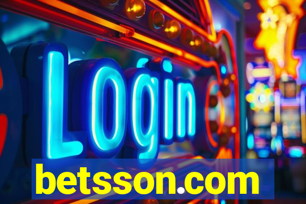 betsson.com