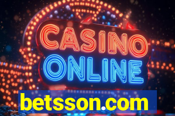 betsson.com