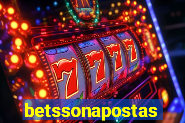 betssonapostas