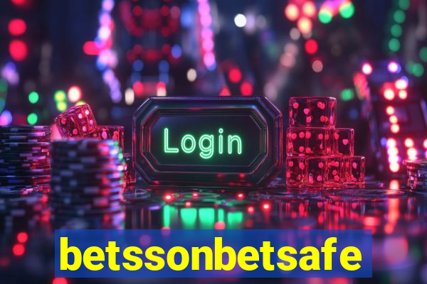 betssonbetsafe