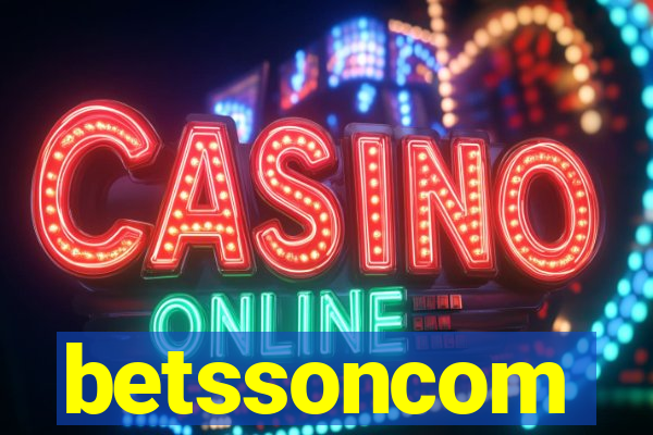 betssoncom