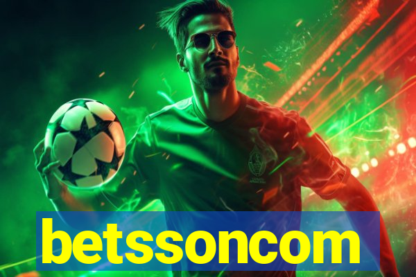 betssoncom