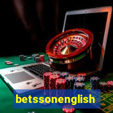 betssonenglish