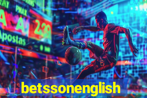 betssonenglish