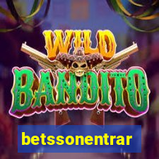 betssonentrar