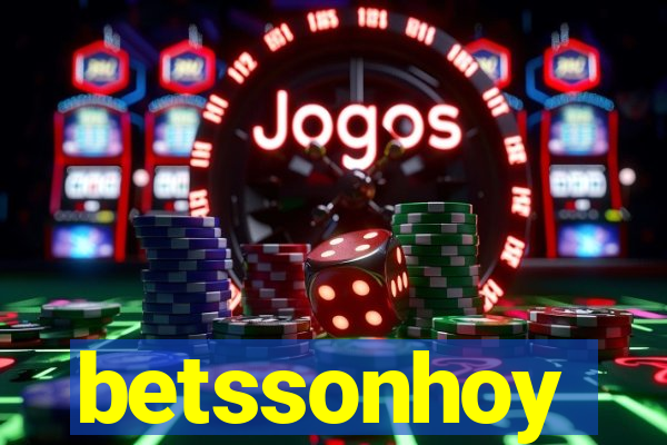 betssonhoy