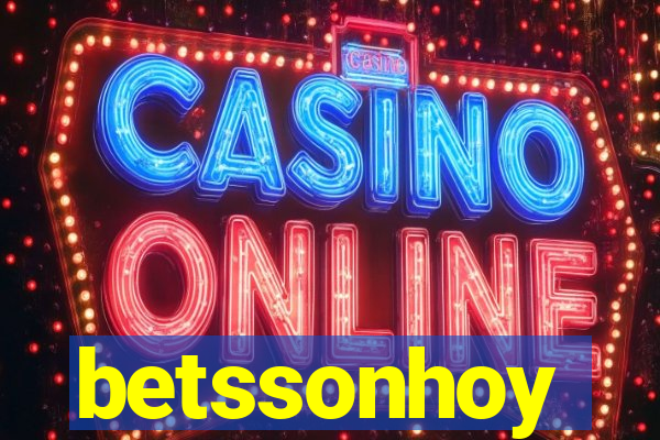 betssonhoy