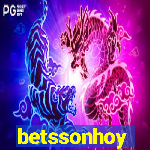 betssonhoy