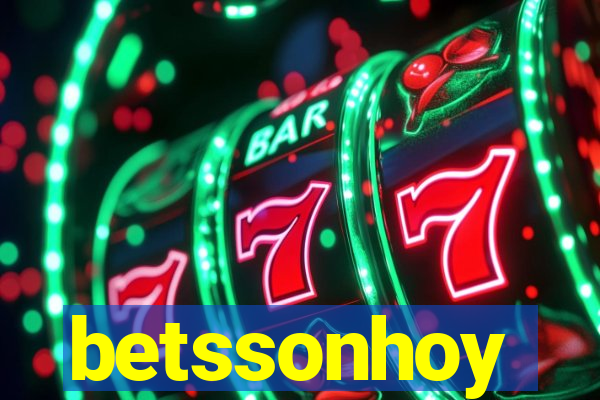 betssonhoy