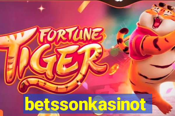 betssonkasinot