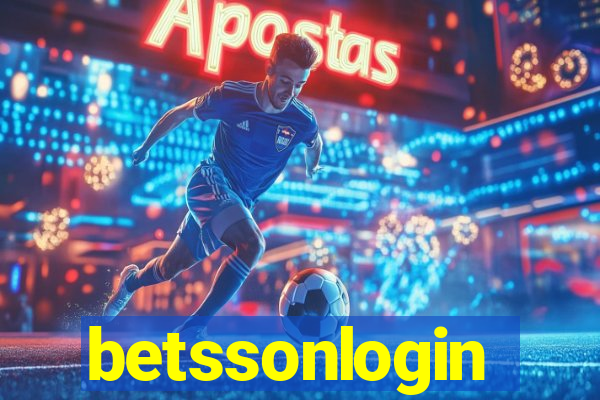 betssonlogin