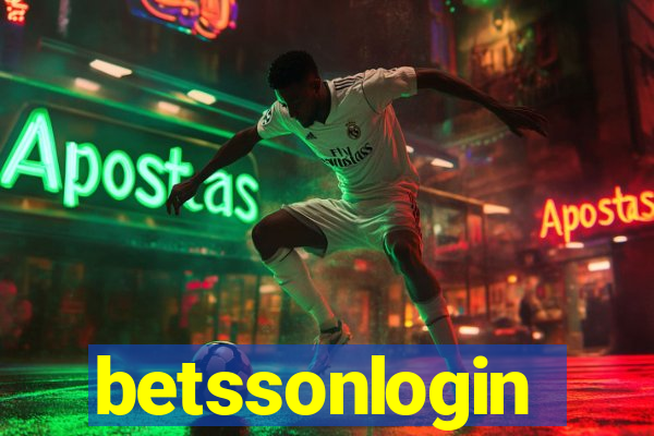 betssonlogin