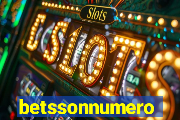 betssonnumero