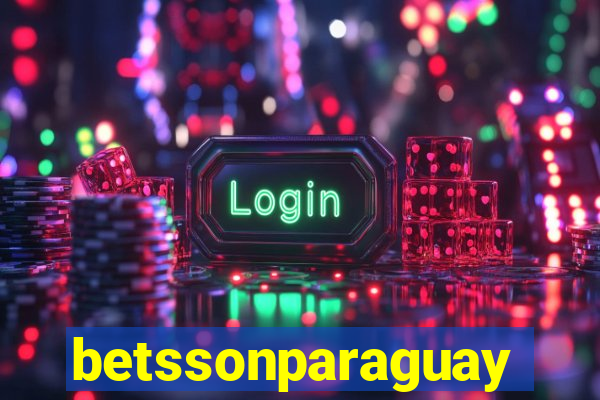 betssonparaguay