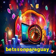 betssonparaguay