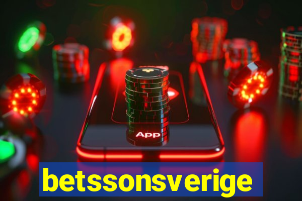 betssonsverige