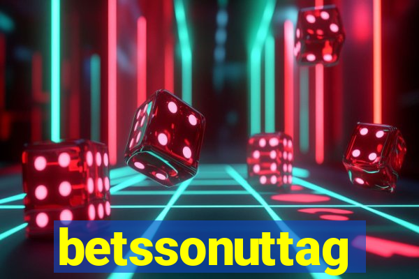 betssonuttag