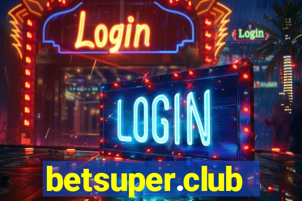 betsuper.club