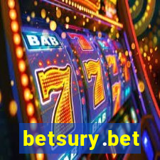 betsury.bet