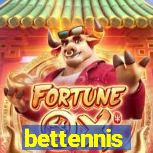 bettennis