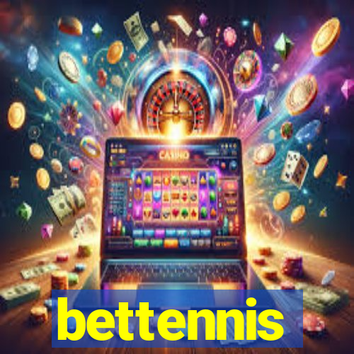 bettennis