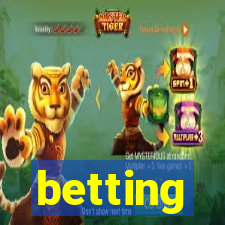 betting