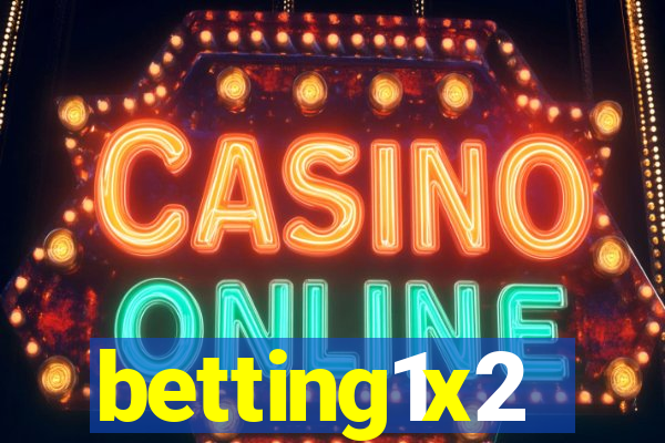 betting1x2