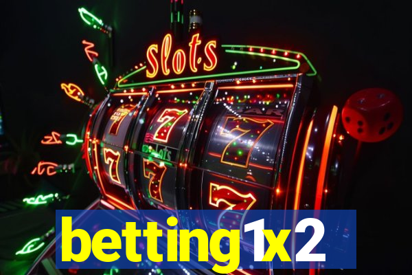 betting1x2