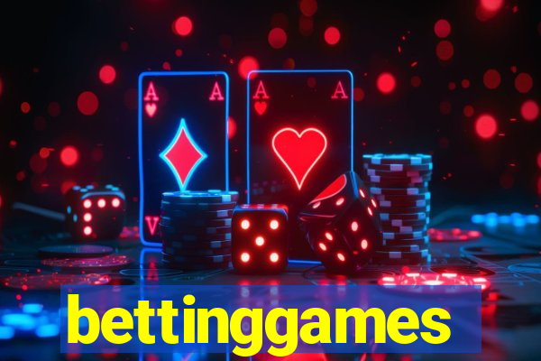 bettinggames