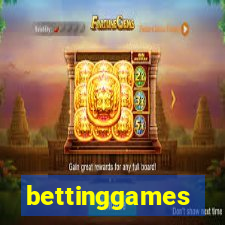 bettinggames