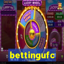 bettingufc