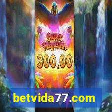 betvida77.com