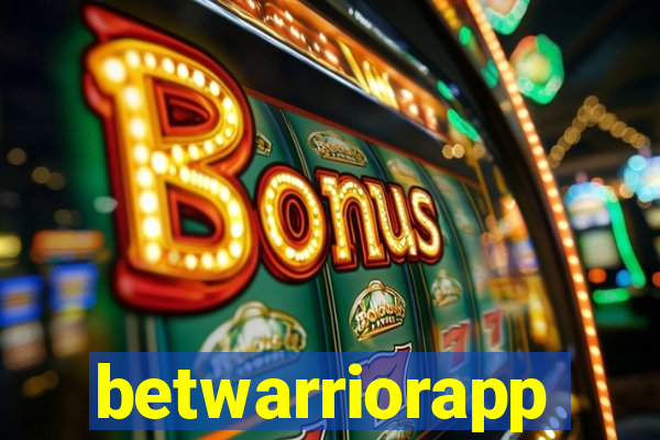 betwarriorapp